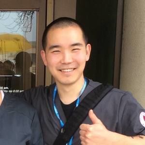 Meet your Posher, Johnny